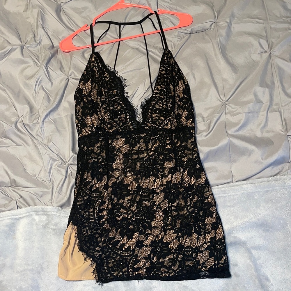 Tobi Dress